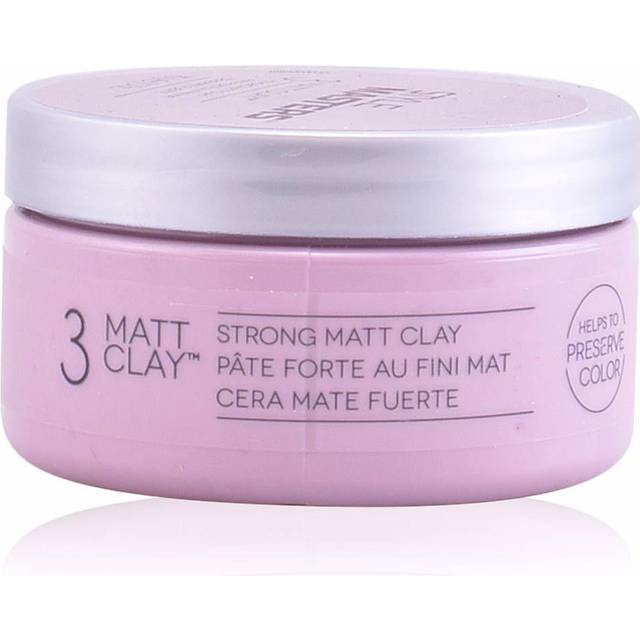 Revlon Style Masters Matt Modelling Clay 85G