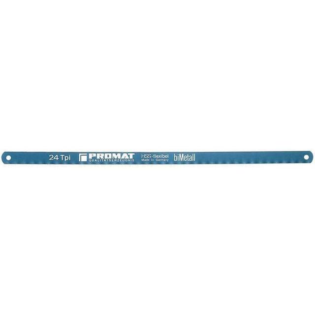 Metallsägeblatt L.300mm ZpZ - 100 ST, 24 1-s.Bimetall 100 St.PROMAT