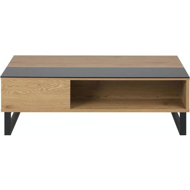 NORDFORM - Soffbord Rosa 110x60 cm - Natur - Soffbord - Från Homeroom