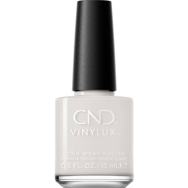 CND Vinylux – långvarigt nagellack – klassiskt nagellack – All frotté Up #434 15 ml