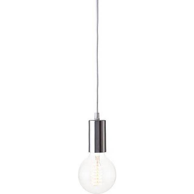 Cottex - Spartan - Fönsterlampa - Krom