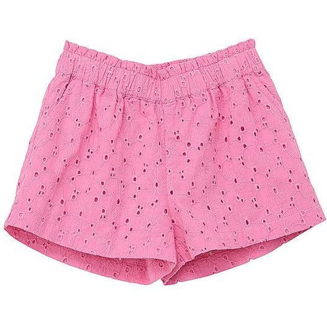Shorts aus Shiffley