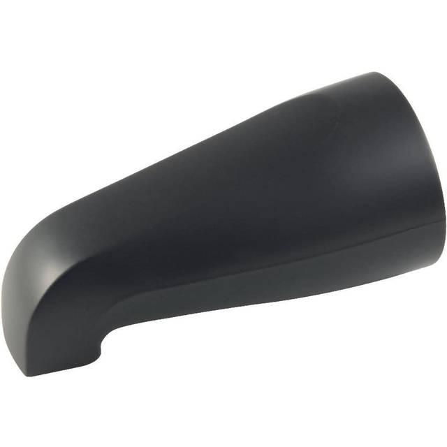 Kingston Brass K187A0 Shower Scape Tub Spout  Matte Black