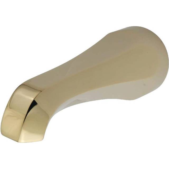 Kingston Brass K4187A2 Tub Faucet Spout  Polished Brass