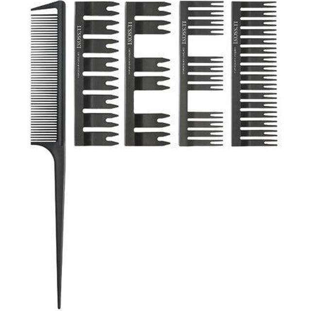 Lussoni Lussoni Comb Set
