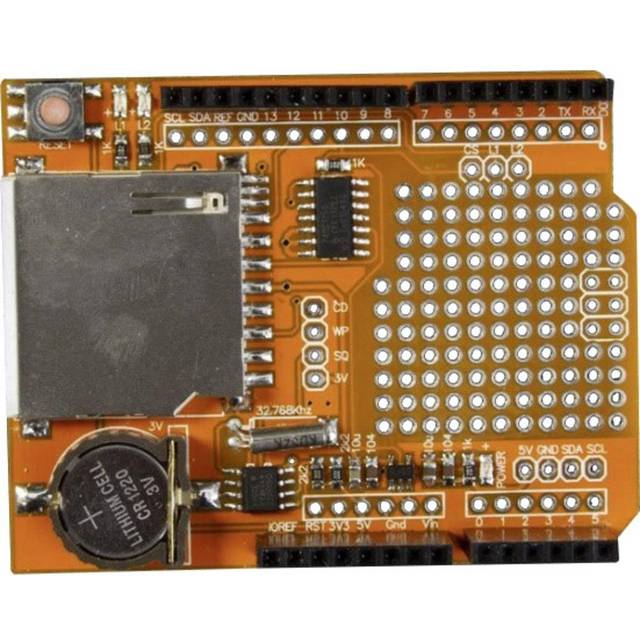 Iduino Iduino ST-1046 Connector