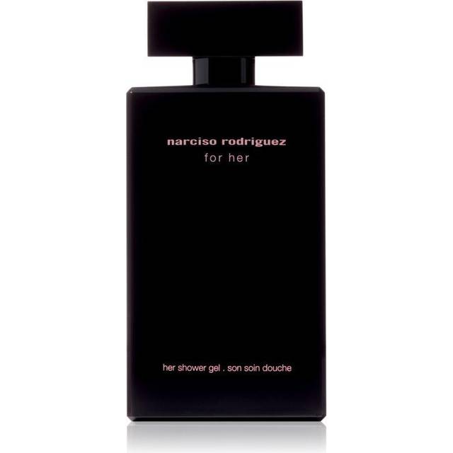 Narciso Rodriguez For Her Duschgel 200 ml