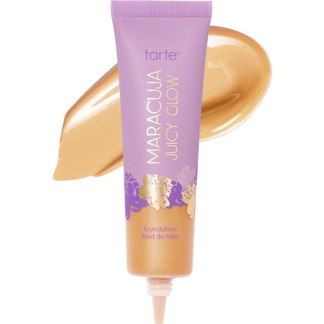 Tarte Maracuja Juicy Glow Skin Tint Foundation 27s Light-medium Sand NO_SIZE - Flytande Från Magasin (NO_SIZE)