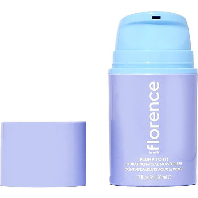 florence by mills Plump To It! Hydrating Facial Moisturizer
