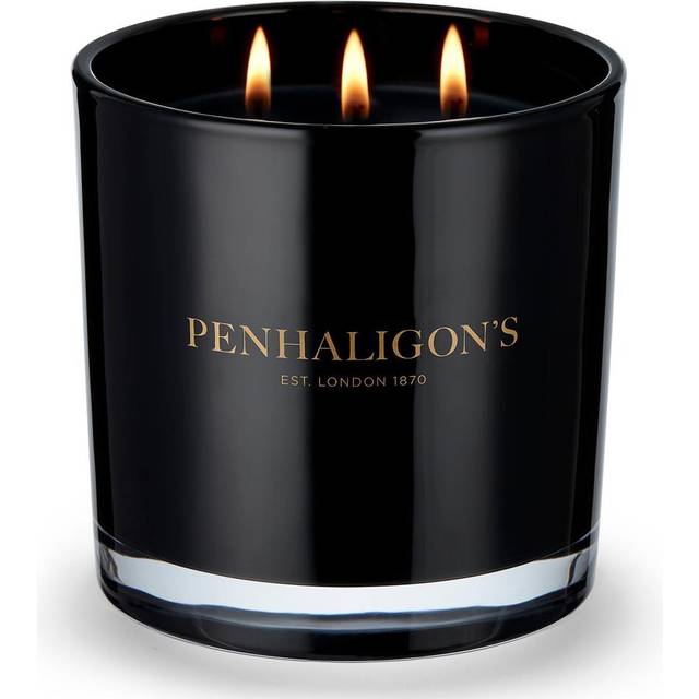 Penhaligons Maduro Leaf Large Scented Candle 650g