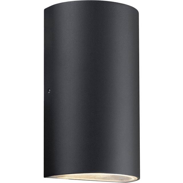 Nordlux - Rold Round Outdoor Wall Lamp Sanded