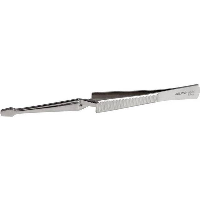 Bahco 5518 Kryds-pincet - Rustfrit Stål