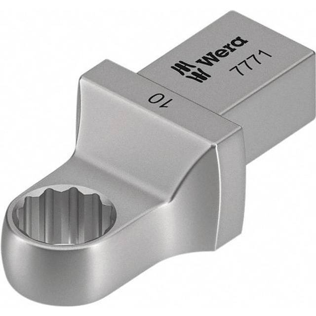 Wera Wera 7771 Click-Torque X Ring Spanner Insert 7mm