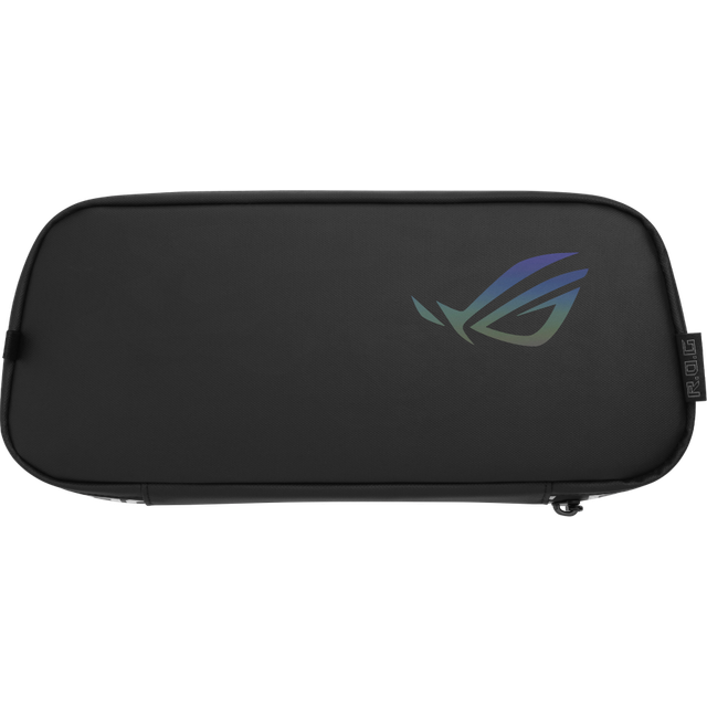 ASUS ROG Ally Travel Case / Stand Black