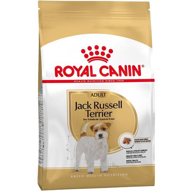 Royal Canin Jack Russell Adult - 7.5 kg (7.5 kg)