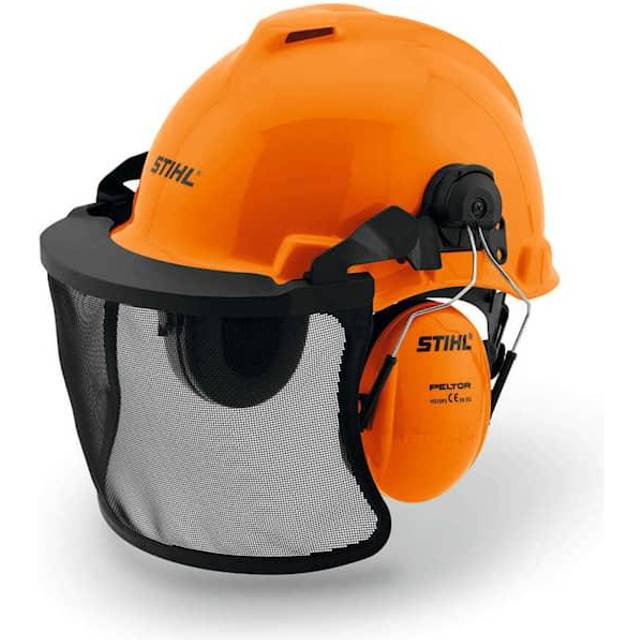 Stihl Function Universal Helmet Set