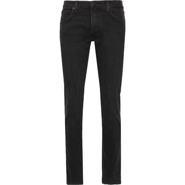 Lee herr Jeans LUKE, MID STONE WASH, 33W / 36L
