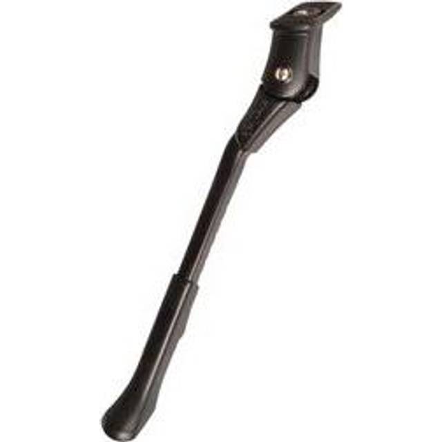 Cykelstöd Atran Velo Mooveable centrummonterat 24-28" svart