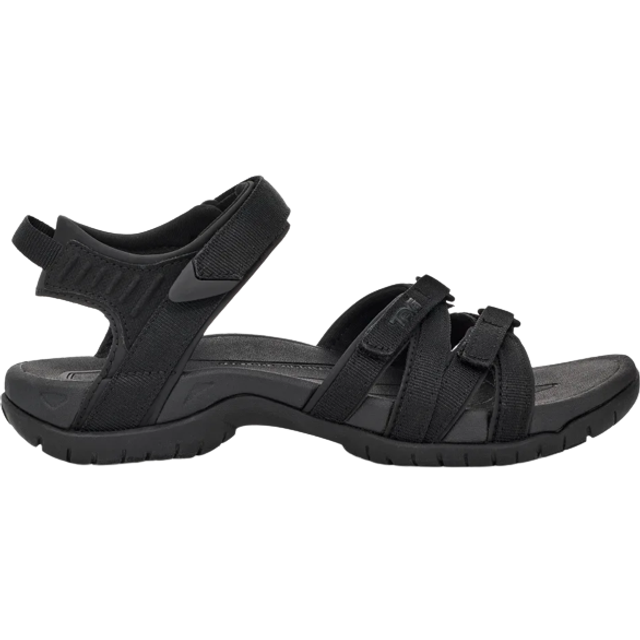 TEVA W Tirra |Svart |39