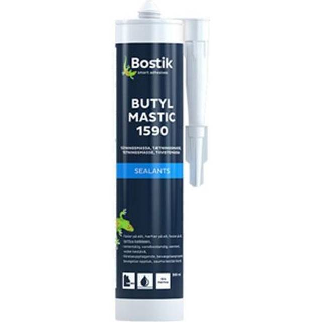 Bostik 1590 Butyltätningsmassa - Grå
