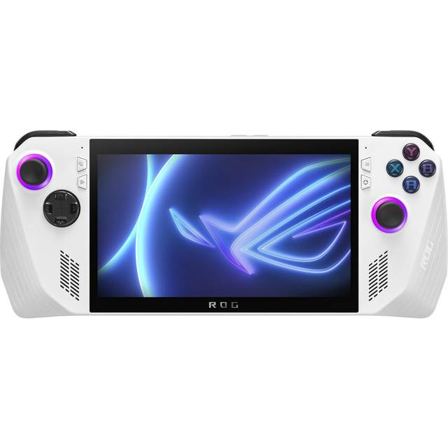 ASUS ROG Ally Z1 Extreme