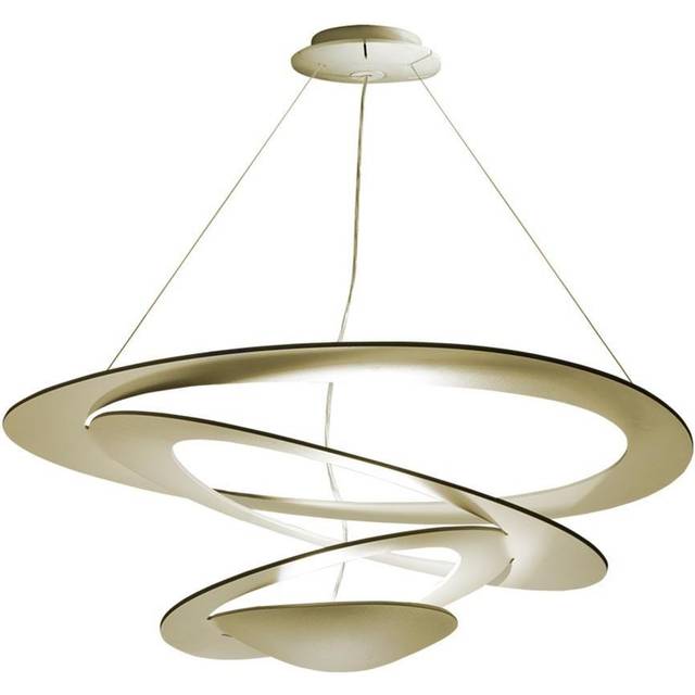 Artemide - Pirce Pendel - Vit