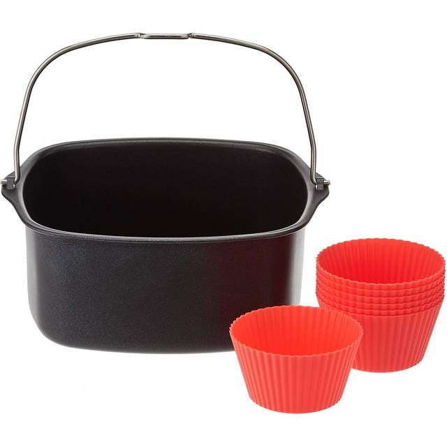 PHILIPS HD9952/00 Baktillbehör till AirFryer XXL