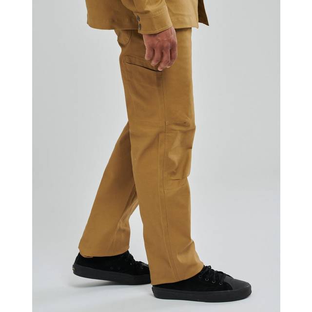 Fat Moose Nero Utility Pants Beige