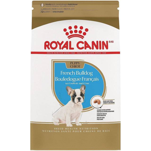Royal Canin French Bulldog Puppy 10 kg