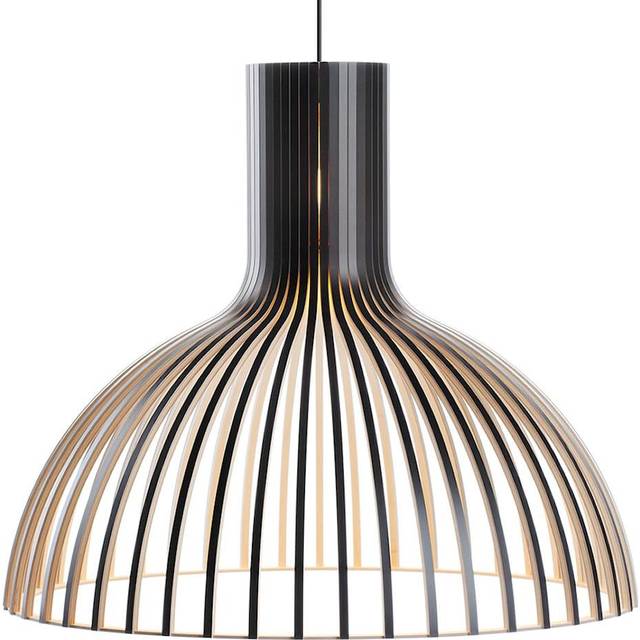 Secto Victo 4250 pendel valnöt