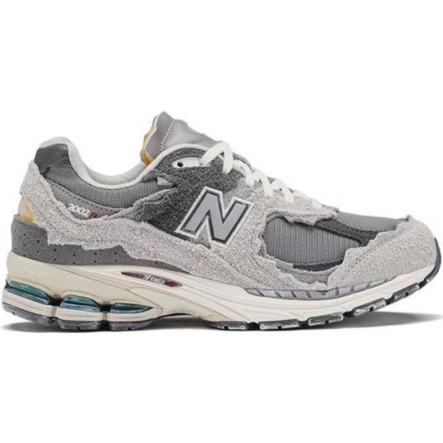 New Balance 2002R 'Protection Pack - Rain Cloud' M2002RDA - Rain Cloud/Grey - 5
