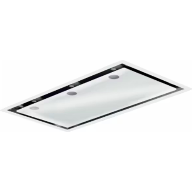 SC1176-53HV Mjølner Vit Hvid Centralventilation