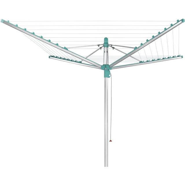 Leifheit Rotary Clothesline Linomatic 400