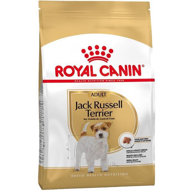 Royal Canin Jack Russell Adult - 1.5 kg (1.5 kg)