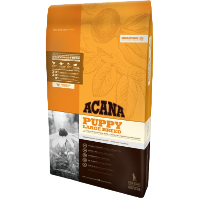 Acana Puppy Large Breed - 17 kg (17 kg)
