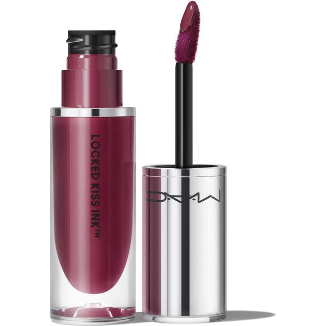 MAC Locked Kiss Ink Lipcolour Vixen 4 ml