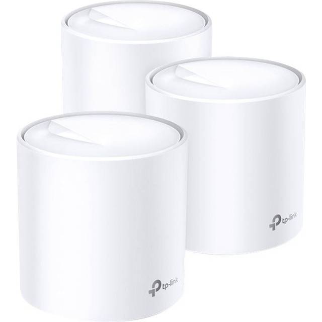TP-Link DECO-X20-3PK