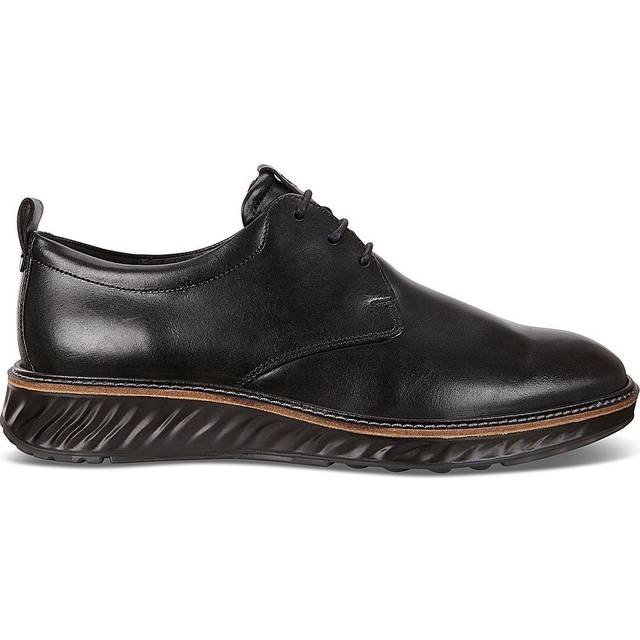 ECCO Ecco St.1 Hybrid herr Sko, Svart, 41 EU