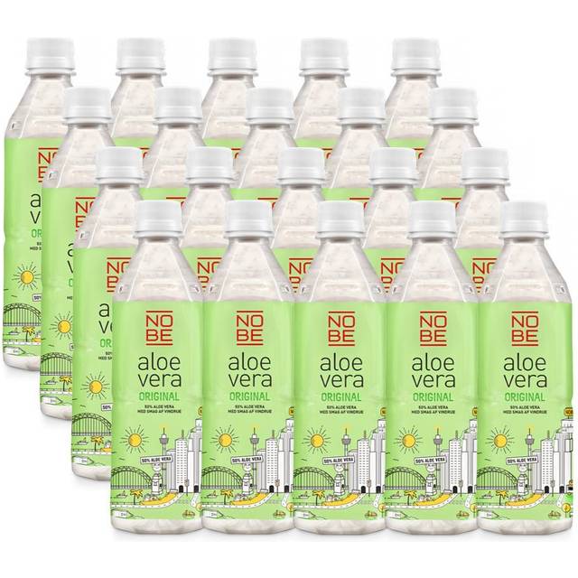 Nobe Aloe Vera Original 20x500ml