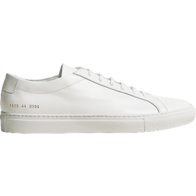 Common Projects Original Achilles Sneaker White