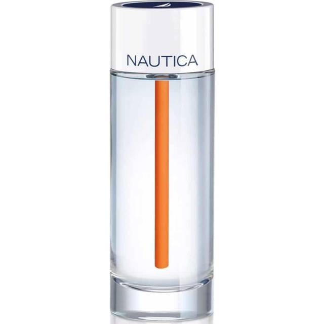 Nautica Life Energy 100ml Eau de Toilette Spray