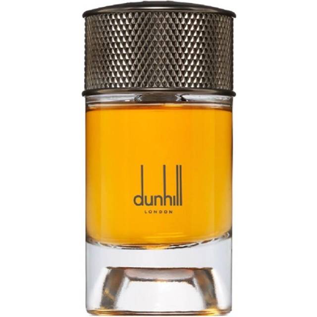 Dunhill Moroccan Amber Cologne 100 ml EDP Spray for Men (100 ml)