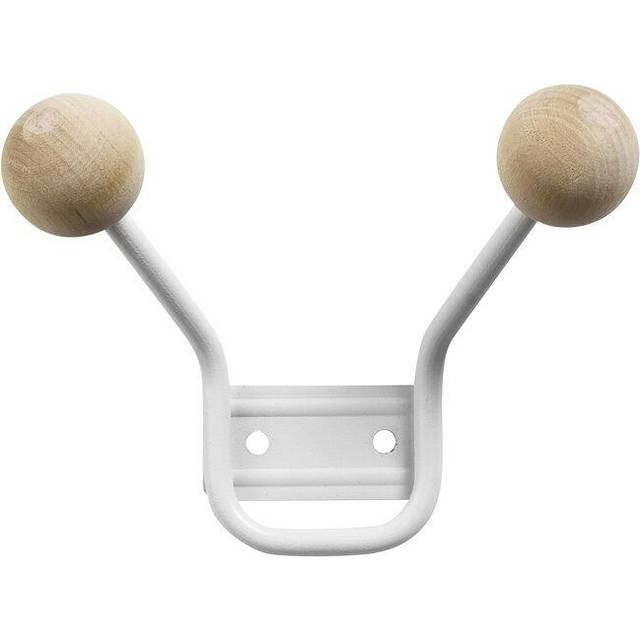 Maze Bill XXS hanger white