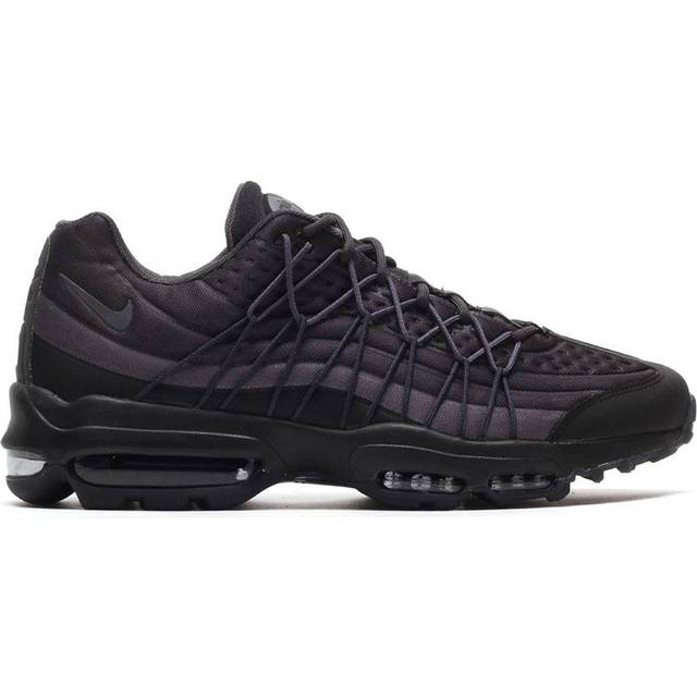 Nike Air Max 95 Ultra Herr, Black