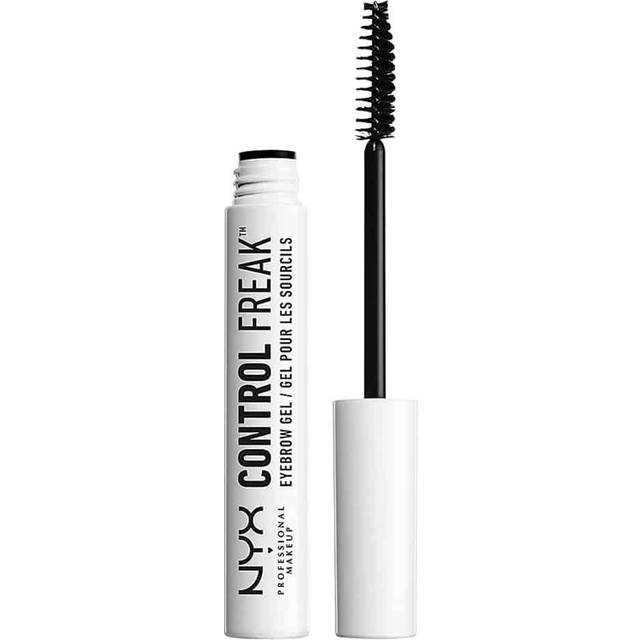 NYX Control Freak Eyebrow Gel Clear