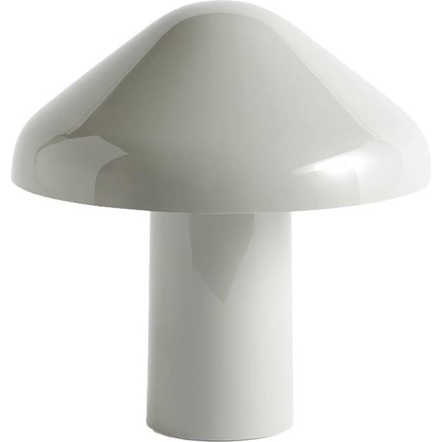 Pao Table Lamp portable, Red
