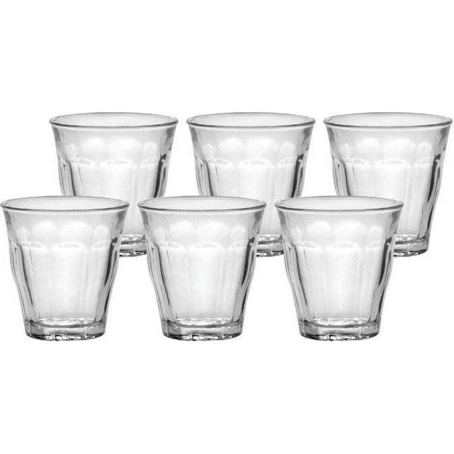Tumbler 9 cl, Picardie - Duralex