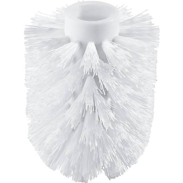 GROHE 40791001 Borsthuvud till Toalettborste, Vit