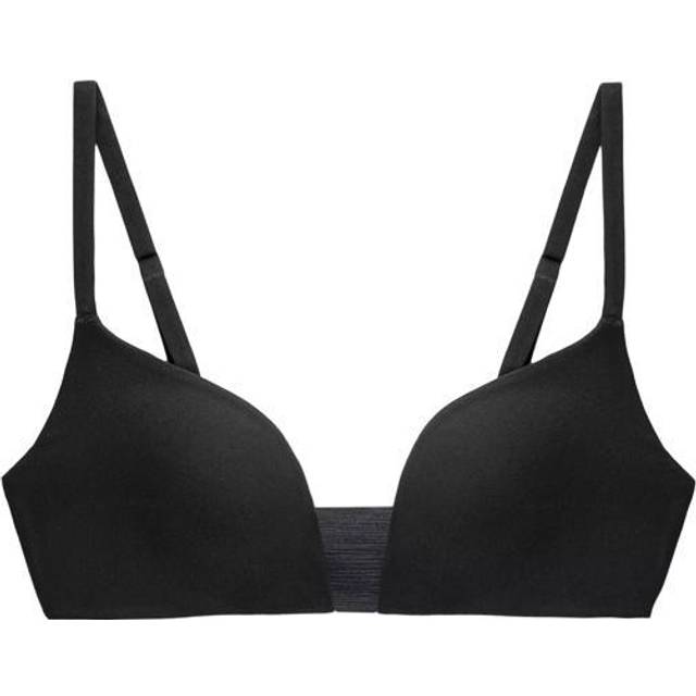 Triumph Women's Flex Smart P EX BH, svart, 01