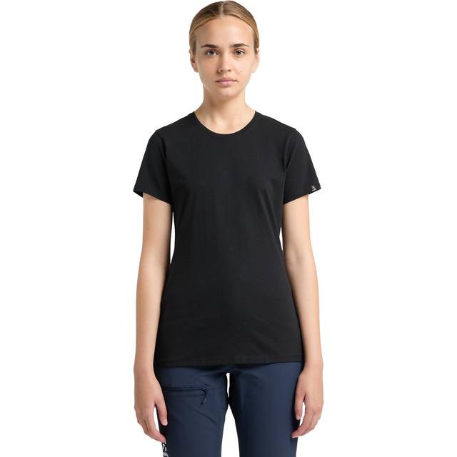Haglöfs Women's Outsider By Nature Tee